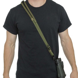 Harnais Elevation Dual Bino/Range Finder