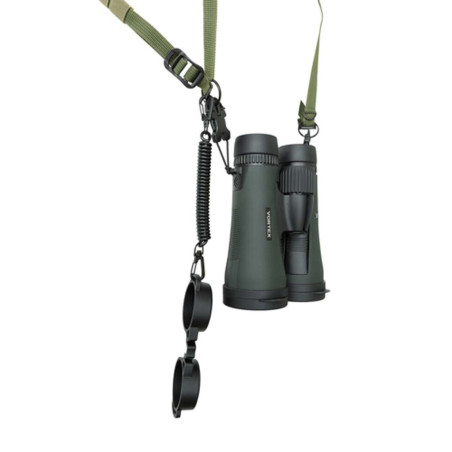 Harnais Elevation Dual Bino/Range Finder