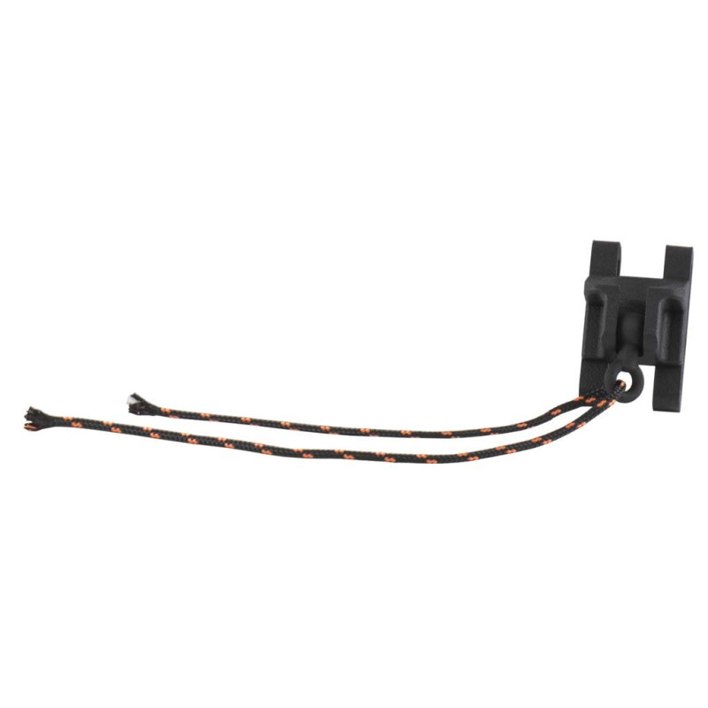 Porte-arc Totalpeep Quick Bow Holder