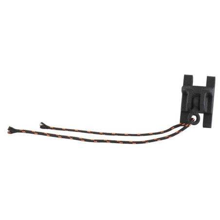 Porte-arc Totalpeep Quick Bow Holder