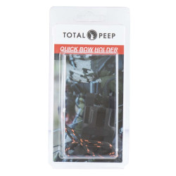 Porte-arc Totalpeep Quick Bow Holder