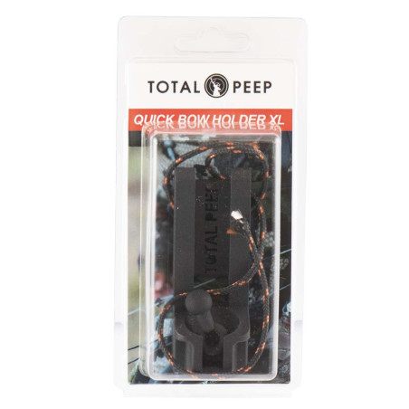 Support d'arc pour treestand Totalpeep Quick Bow Holder XL – XL