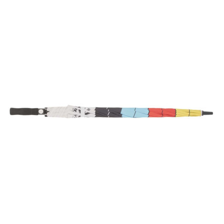 Parapluie de cible Fivics Target Umbrella Long