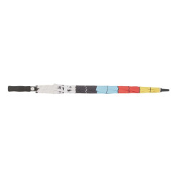 Parapluie de cible Fivics Target Umbrella Long