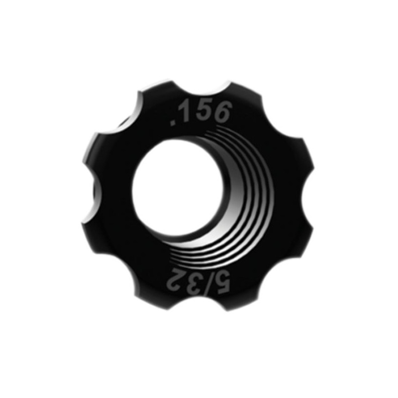 Pièce de peep sight Hamskea Peep Sight Parts