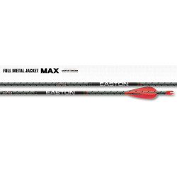 Flèches Easton FMJ Max 5mm