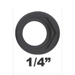 Pièce de rechange Hamskea Peep Sight Parts