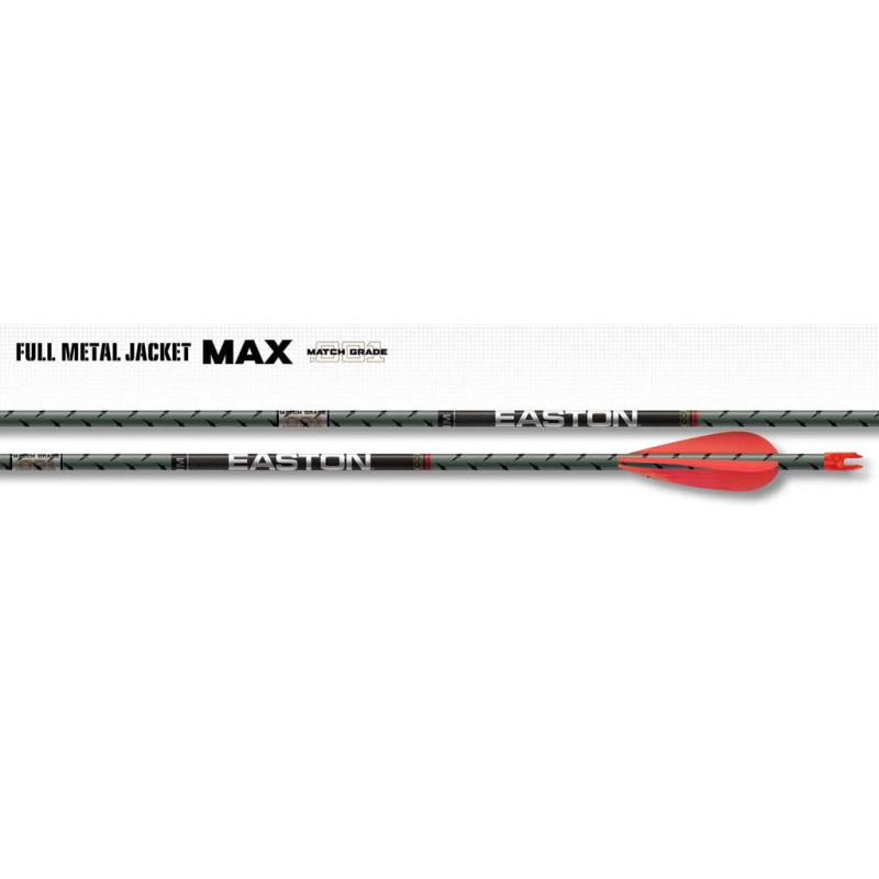 Flèches Easton FMJ Max 5mm – 200