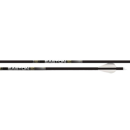 Tube de flèche Easton Carbon 5.0 5mm