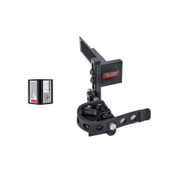 Support de maintien d'arc Lastchance Precision Bow Holder