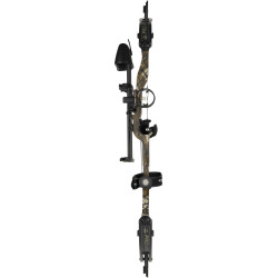 Arc à poulies Diamond Pro Max Deadlock Cam Mossy Oak Bottomland