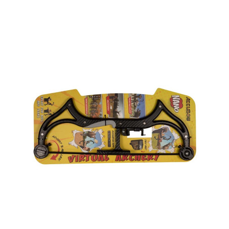 Outil d'échauffement Accubow Nano Youth Model
