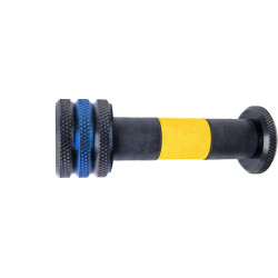Stabilisateur Gillo G24 Barebow Weight Self Amortized Assy 102 mm