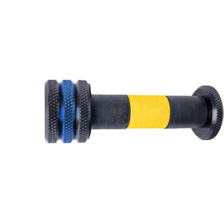 Stabilisateur Gillo G24 Barebow Weight Self Amortized Assy 102 mm – BLUE