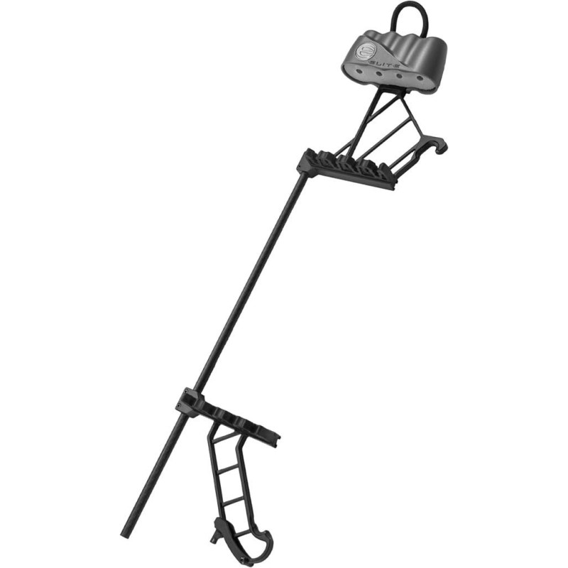 Carquois Elite Pro Quiver – SLATE GREY