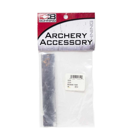 Bande adhésive Bohning Clamp Release Tape