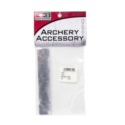 Bande adhésive Bohning Clamp Release Tape