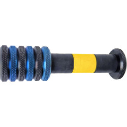 Stabilisateur Gillo G24 Barebow Weight Self Amortized Assy 125 mm