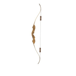 Arc recurve Old Mountain Warrior 62"