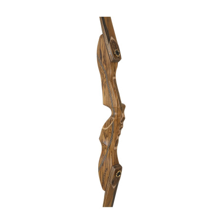 Arc recurve Old Mountain Warrior 62"