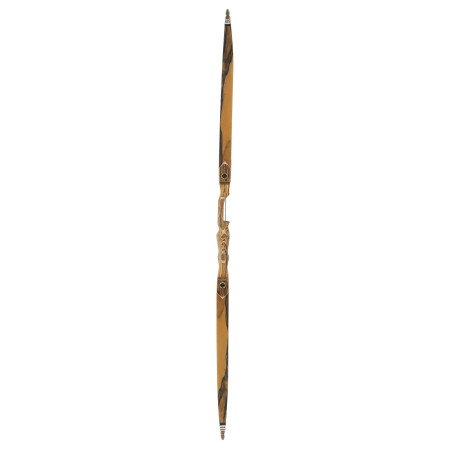 Arc recurve Old Mountain Warrior 62"