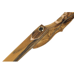 Arc recurve Old Mountain Warrior 62"