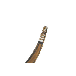 Arc recurve Old Mountain Warrior 62"