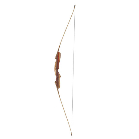 Arc longbow Old Mountain Viper 66"