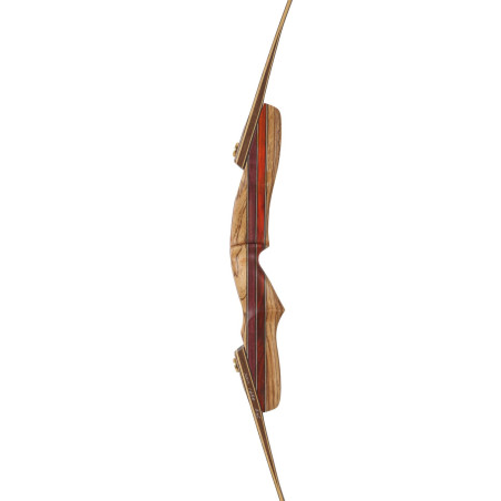 Arc longbow Old Mountain Viper 66"