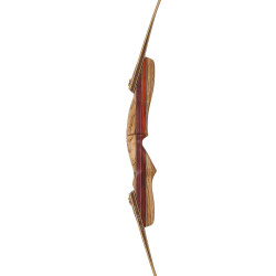 Arc longbow Old Mountain Viper 66"