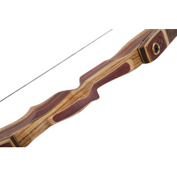 Arc longbow Old Mountain Viper 66"