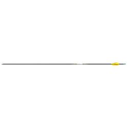 Tube de flèche Easton Aluminum Carbon X10