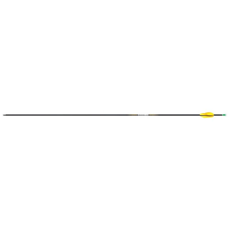 Tube de flèche Easton Aluminum Carbon X10