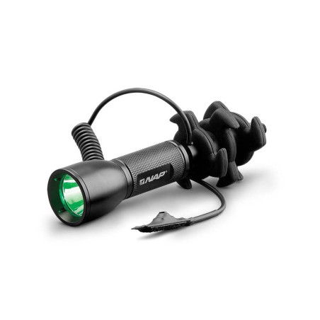 Lampe NAP Apache Predator Hog LED verte