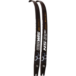 Branches Wiawis NS-XP Graphene Wood Core 25"