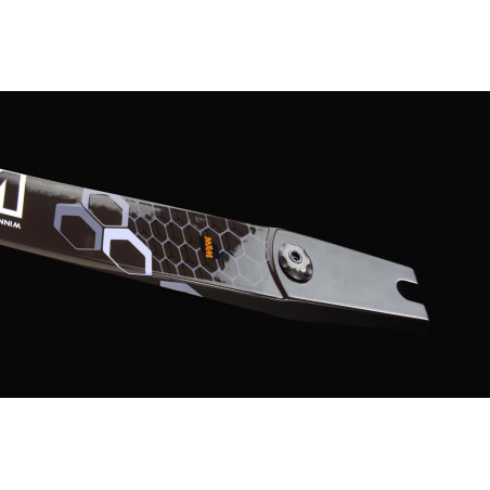 Branches Wiawis NS-XP Graphene Wood Core 25"