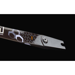 Branches Wiawis NS-XP Graphene Wood Core 25"