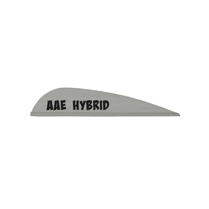 Empennage AAE Vane Hybrid 26