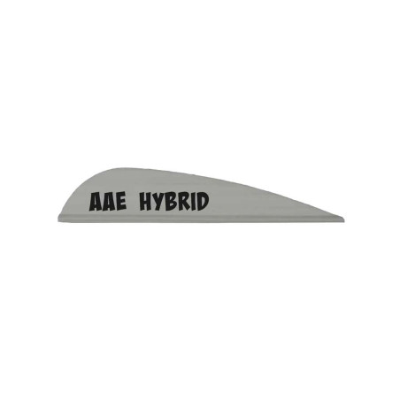 Empennage AAE Vane Hybrid 26 – GRAY