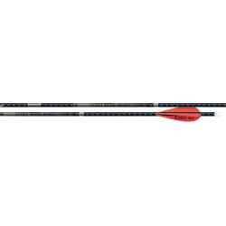 Flèches Easton FMJ 4mm MG