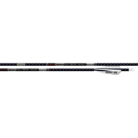 Tube de flèche Easton FMJ 5mm MG