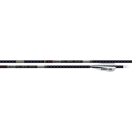 Flèches Easton FMJ 5mm MG