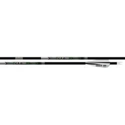 Flèches Easton Axis 5mm Match Grade