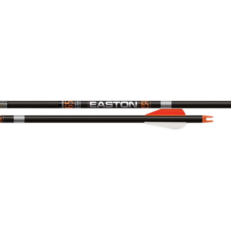 Flèches Easton Carbon 6.5 Hunter