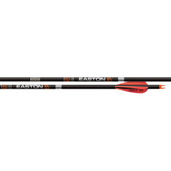 Flèches Easton Carbon 6.5 Match Grade