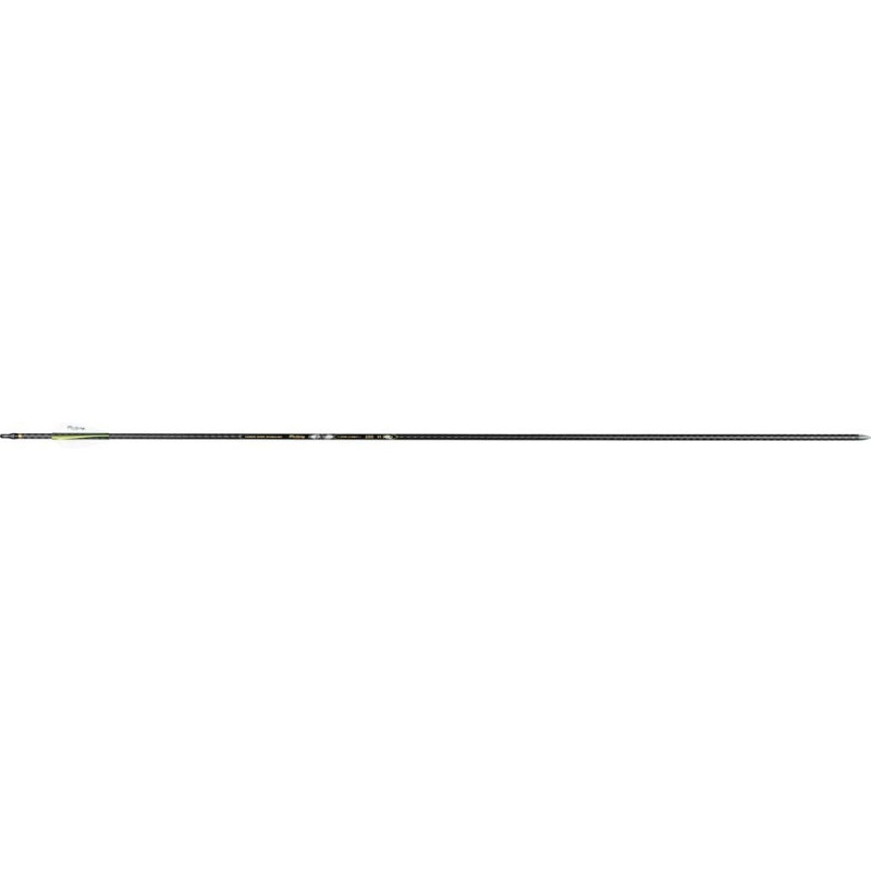 Tube de flèche Victory VXT Elite/V1 Taper ID 4.2