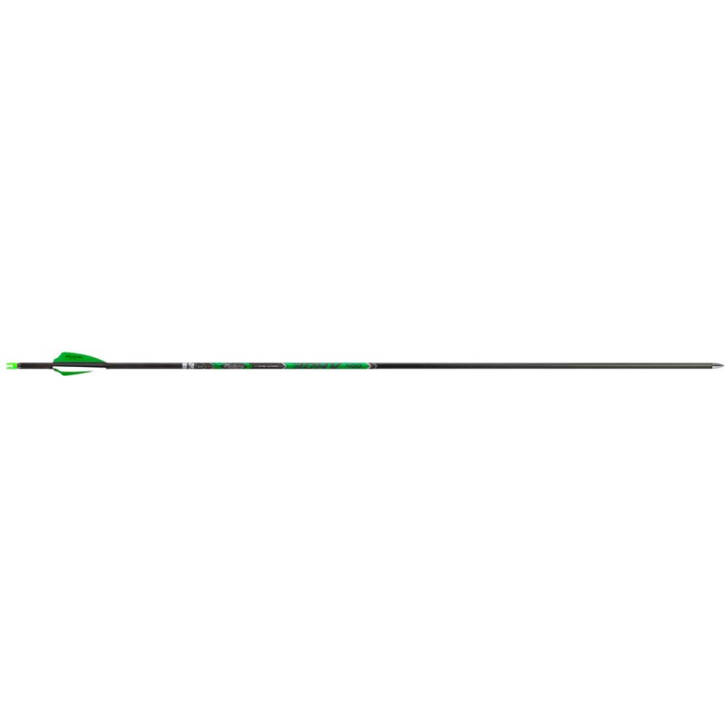 Tube de flèche Victory 3DHV Gamer/V3 ID 5.0