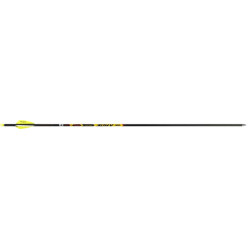 Tube de flèche Victory 3DHV Elite/V1 ID 5.0