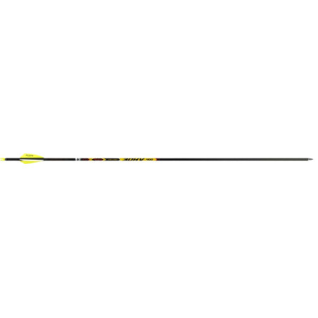 Tube de flèche Victory 3DHV Elite/V1 ID 5.0