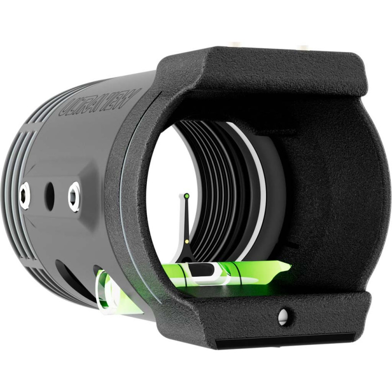 Viseur Ultraview UV3 SE Double Pin 0.010"